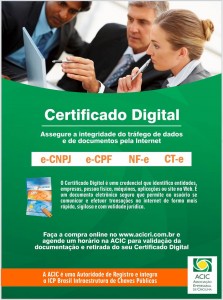 Certificado Digital