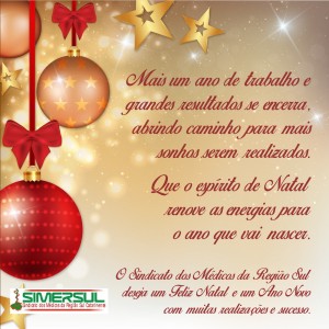 NATAL-SIMERSUL